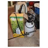 1 Gallon Sprayers