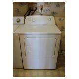 Roper Electric Dryer