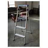 Aluminum Step Stool