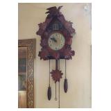 Cuckoo Clock