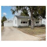 1512 S Leebrick St, Burlington, Ia - 2br 1ba Home