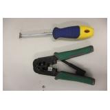 Wire Stripper & Grout Remover