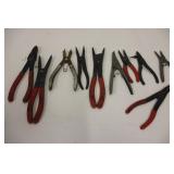Snap Ring Pliers