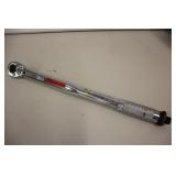 3/8" Great Trek Tork Wrench