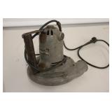 Premier 1HP Master Vac