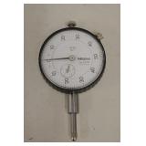 Mitutoyo No. 2415F Dial Indicator