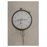 Mitutoyo No. 2415F Dial Indicator