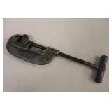 Ridgid No, 1 & 2 Pipe Cutters