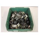 Assorted Casters