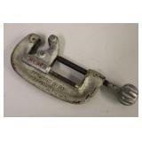 Ridgid No, 30 Pipe Cutter