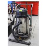 Powr-Flite Cannister Wet/Dry Shop Vac