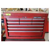 Craftsman 9 Drawer Tool Chest