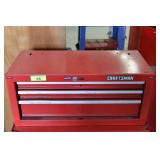 Craftsman Stackon 3 Drawer Tool Chest