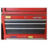 Craftsman 3 Drawer Tool Chest
