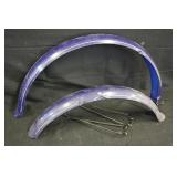 Aftermarket Fenders