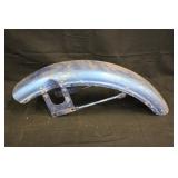 Aftermarket Harley Davidson Fender