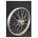 Aftermarket Front Wheel
