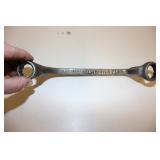 Vintage Ford Double Box End Wrench