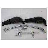 Harley Davison Chainguards