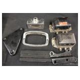 Misc. Motorcycle Parts