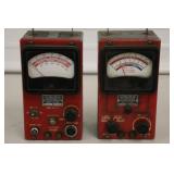 Sun Volt Ignition Testers