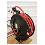 Retractable Air Hose Reel