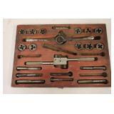 Tap & Die Set