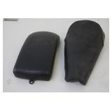 Motorcycle Seats