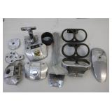 Harley Davidson Motorcycle Parts