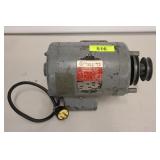 Rockwell 1.5 HP Motor