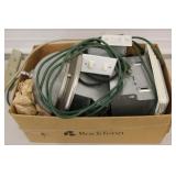 Used Recessed Lighting & Exhaust Fan