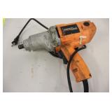 Chicago Electric 1/2" Impact Wrench