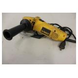 DeWalt 4 1/2" Angle Grinder