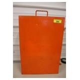 Metal Hanging  Storage Cabinet