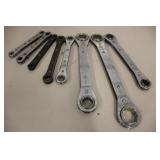 Ratchet Wrenches