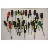 Misc. Screw Drivers