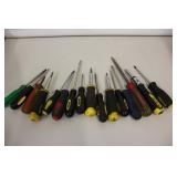 Misc. Screw Drivers