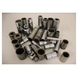 Misc. Metric Sockets