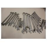 Misc. GEOORS  Wrenches