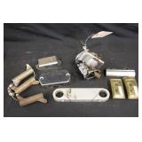 Harley Davidson Parts