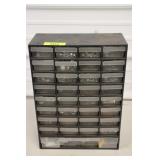 34 Drawer Organizer