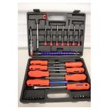 Screw Driver Set
