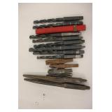 Large Drill Bits & Reamers