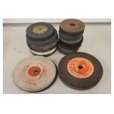 Grinding Wheels