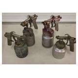 DevilBliss Paint Sprayers