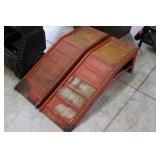 Automotive Ramps