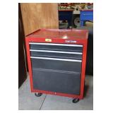 Craftsman Rolling Tool Chest