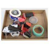 Packing Tape Dispensers