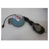 Retractable Trouble Light