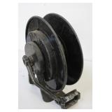 Retractable Hose Reel